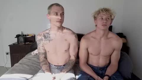 THE HOUSE online show from 01/18/26, 02:32