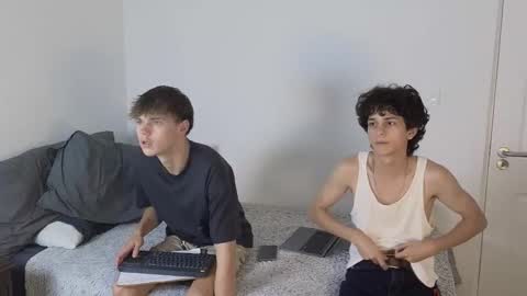 THE HOUSE online show from 02/22/26, 01:31