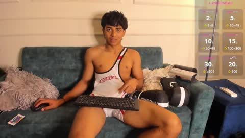 jaycobblack1 online show from 10/23/25, 01:32