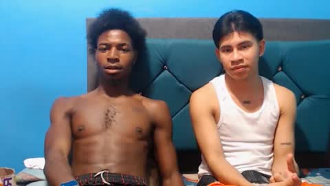 Snapshot of jaycolinss chatting on 01/17/25, 03:45 jaycollins online show from 01/17/25, 03:45