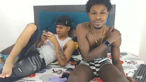 Snapshot of jaycolinss chatting on 01/25/25, 09:26 jaycollins online show from 01/25/25, 09:26