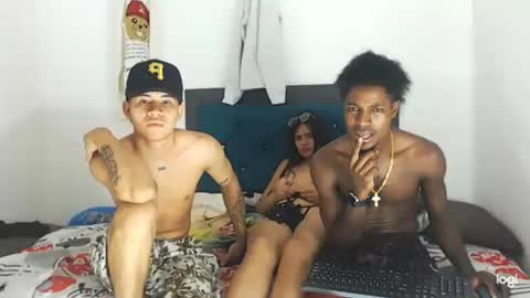 Snapshot of jaycolinss chatting on 01/30/25, 10:19 jaycollins online show from 01/30/25, 10:19