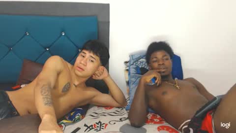 Snapshot of jaycolinss chatting on 03/03/25, 12:48 jaycollins online show from 03/03/25, 12:48