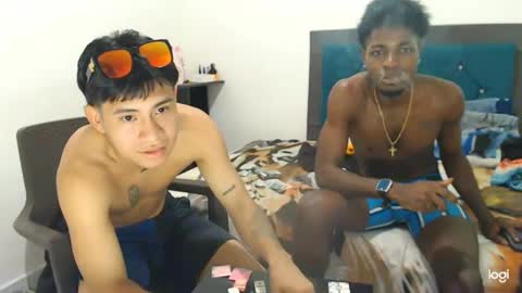 Snapshot of jaycolinss chatting on 03/09/25, 12:00 jaycollins online show from 03/09/25, 12:00