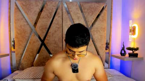 jayd_muscle online show from 10/22/25, 05:41