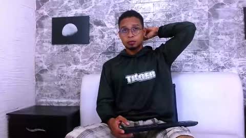 Jayden Morris online show from 10/23/25, 11:09