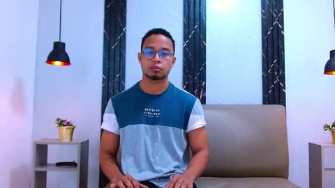 Jayden Morris online show from 10/25/25, 11:51