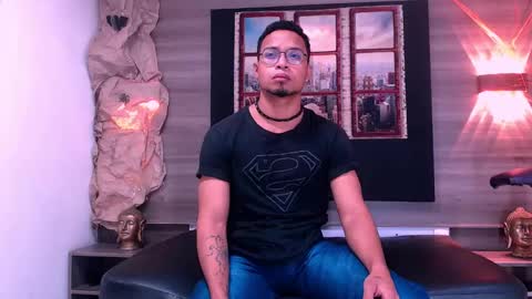 Jayden Morris online show from 10/28/25, 11:36