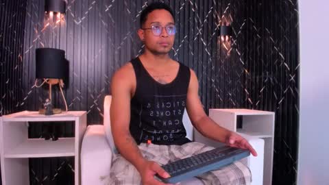 Jayden Morris online show from 11/08/25, 07:23