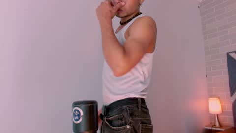 Jayden Morris online show from 02/21/26, 07:26