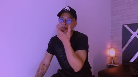 Jayden Morris online show from 03/03/26, 07:09