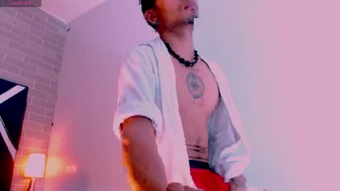 Jayden Morris online show from 04/02/26, 11:57