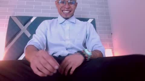 Jayden Morris online show from 04/04/26, 02:10