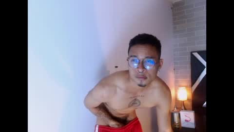 Jayden Morris online show from 04/16/26, 04:02