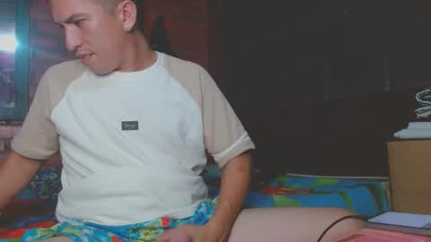 Manuel alvarez online show from 02/13/26, 01:56