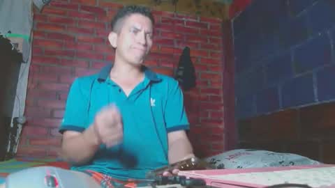 Manuel alvarez online show from 02/17/26, 12:40