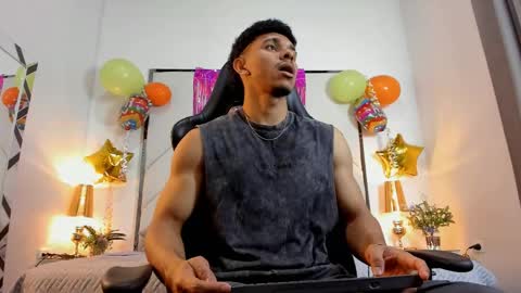 Snapshot of jaydenvance chatting on 05/05/26, 05:15 JAYDEN online show from 05/05/26, 05:15