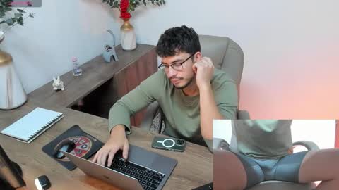 Jay online show from 02/11/26, 02:44