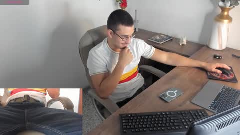 Jay online show from 02/13/26, 08:49