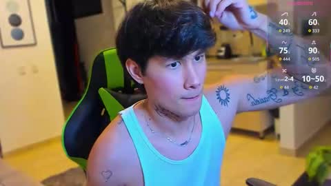 Jay online show from 01/13/26, 02:39