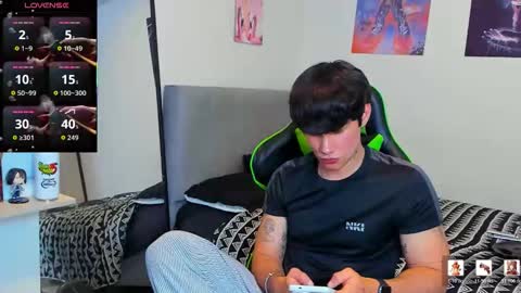 Jay online show from 05/24/26, 12:37