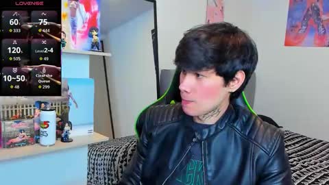 Jay online show from 05/24/26, 11:21