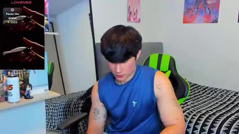 Jay online show from 05/26/26, 01:56