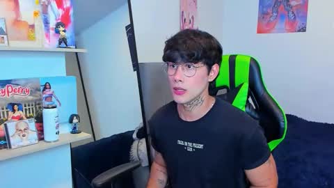 Jay online show from 06/08/26, 09:59