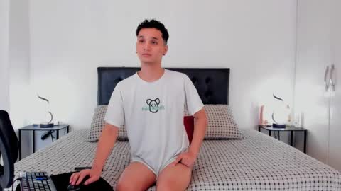 Jaylen and duke online show from 02/20/25, 10:59