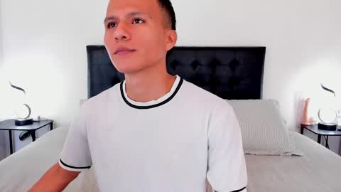 Jaylen and duke online show from 02/24/25, 11:10