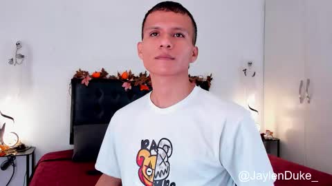 Jaylen and duke online show from 10/21/25, 11:11