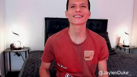 Jaylen and duke online show from 11/13/25, 12:04