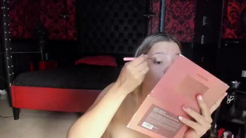 jaylen_bdsm online show from 01/08/26, 11:45