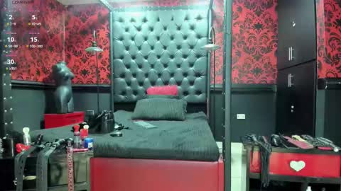 jaylen_bdsm online show from 03/19/26, 12:09