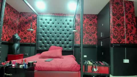 jaylen_bdsm online show from 04/13/26, 11:48