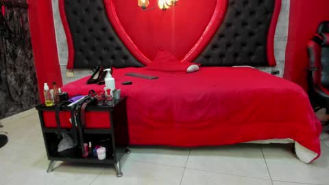 jaylen_bdsm online show from 05/07/26, 11:48