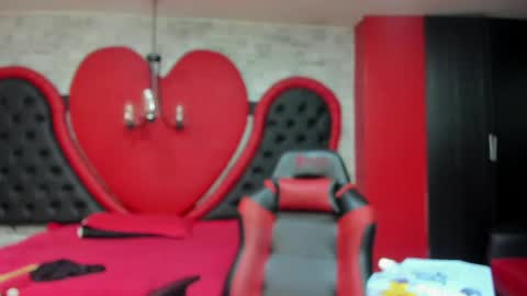 jaylen_bdsm online show from 05/19/26, 12:00