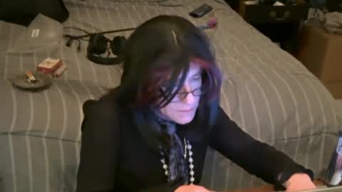 Jaylynn online show from 02/05/25, 06:35