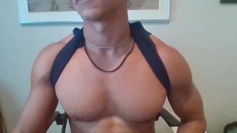 Jayme D online show from 11/25/25, 09:04