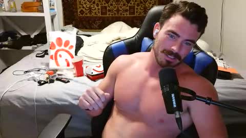 jaypipeahoe online show from 10/03/25, 02:19