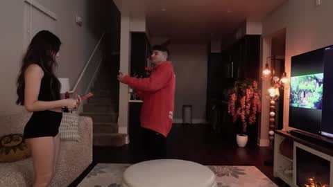 Jay Romero XXX online show from 02/20/26, 01:57