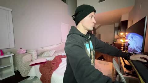 Jay Romero XXX online show from 02/23/26, 03:26