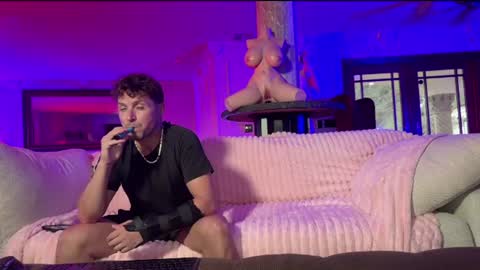 Jay Romero XXX online show from 06/11/26, 02:33