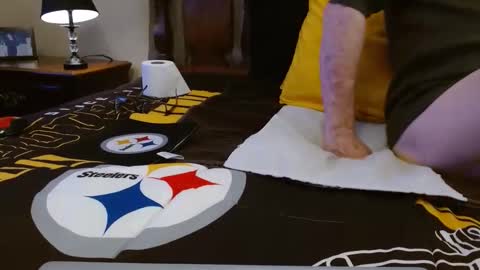 Snapshot of jayscott57 chatting on 02/20/25, 07:52 Jay online show from 02/20/25, 07:52