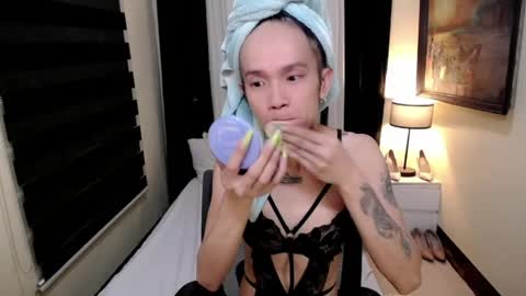 Anne Fox online show from 04/05/26, 06:10