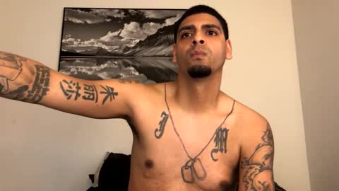 Jayfly online show from 02/04/25, 02:21