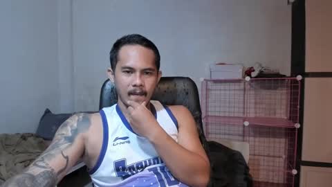 Jayson online show from 12/30/24, 07:37