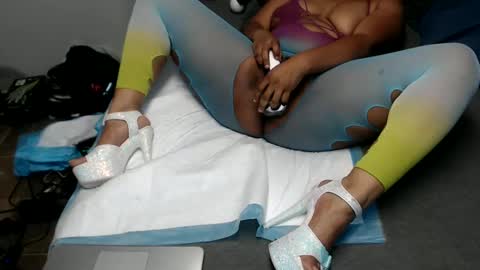 jaysowett online show from 10/23/25, 07:56