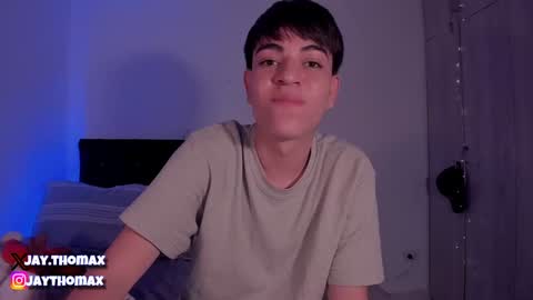 Snapshot of jaythomax chatting on 12/16/24, 10:34 jaythomax online show from 12/16/24, 10:34