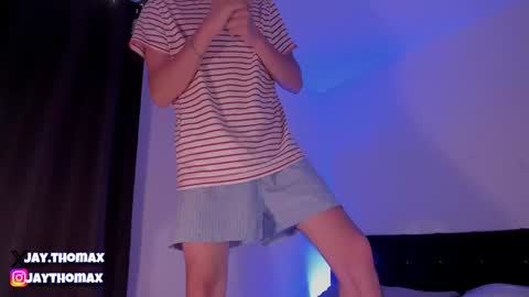 Snapshot of jaythomax chatting on 12/21/24, 06:34 jaythomax online show from 12/21/24, 06:34